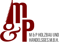M & P Holzbau und Handelsges.m.b.H. - Logo
