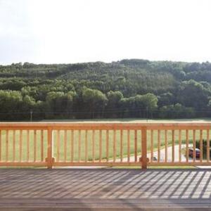Holzriegelbau - Jango