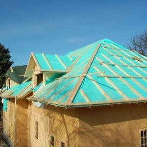 Holzriegelbau - Preissinger