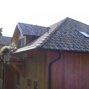 Holzriegelbau - Preissinger