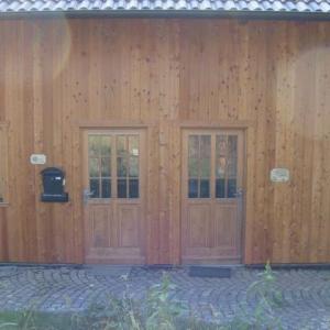 Holzriegelbau - Preissinger