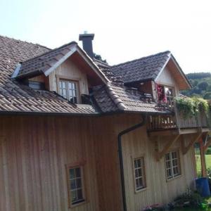 Holzriegelbau - Preissinger