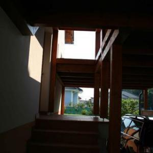 Holzbauten - Carport