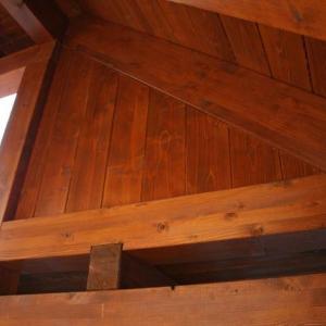Holzbauten - Carport