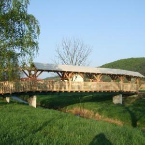 Sanierung - Brücke Piringsdorf