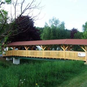 Sanierung - Brücke Piringsdorf