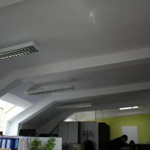 Großprojekte - Aufstockung