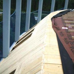 Großprojekte - Aufstockung
