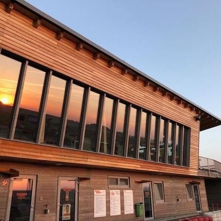 Speedarena Rechnitz