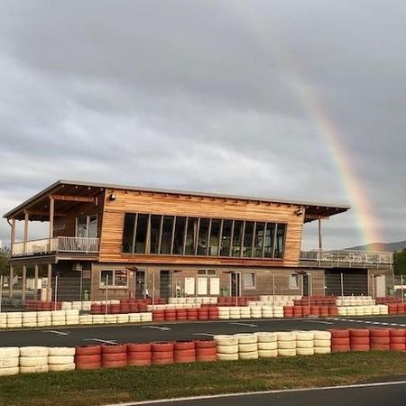 Speedarena Rechnitz
