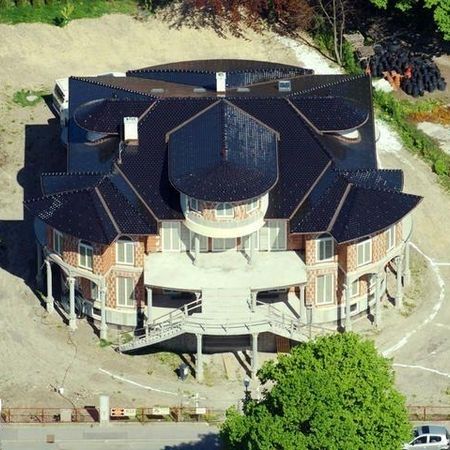 Dachstuhl